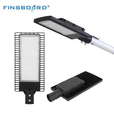 50w-250w Efficienza energetica LED Street Light Impermeabile esterno 3000K A 6500K