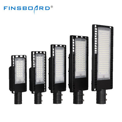 50w-250w Efficienza energetica LED Street Light Impermeabile esterno 3000K A 6500K