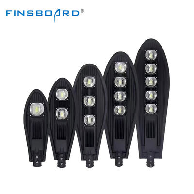 CA 85-265V dell'iluminazione pubblica Ip66 di alto potere 50w/100w/150w/200w/250w