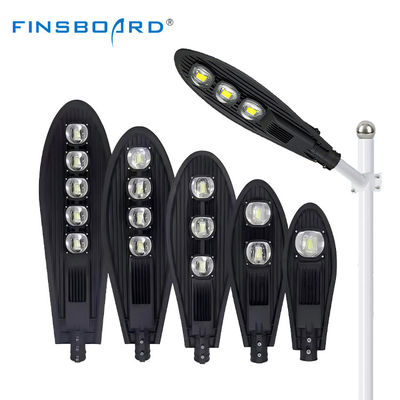 CA 85-265V dell'iluminazione pubblica Ip66 di alto potere 50w/100w/150w/200w/250w