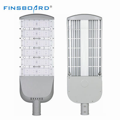 AC85-310V/AC100-277V 130-140LM/W Luce di strada a LED esterna per giardino stradale, piazza