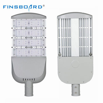 AC85-310V/AC100-277V 130-140LM/W Luce di strada a LED esterna per giardino stradale, piazza