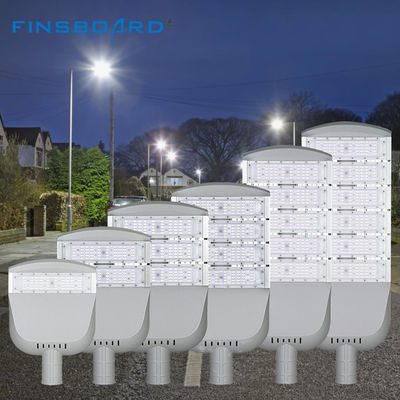 Ip65 Lampada di strada impermeabile 50w 100w 150w 200w 250w 300w Lampada di strada a led per esterni