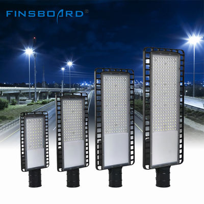 Ip65 Waterproof Streetlight 50w 100w 150w 200w Outdoor Led Street Light Giardino illuminazione stradale