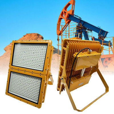 Lampada a prova di esplosione personalizzata 400W Numero di prodotto RFEPL98 per temperature estreme -40°C 60°C