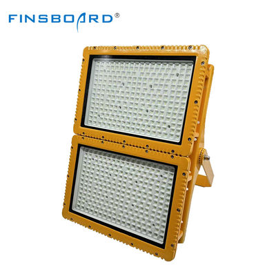 Lampada a prova di esplosione personalizzata 400W Numero di prodotto RFEPL98 per temperature estreme -40°C 60°C