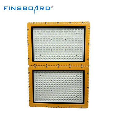 Di lunga durata 5 anni di garanzia 400W LED luce a prova di esplosione per 4m  8m altezza di installazione