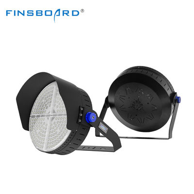 Moduli di illuminazione LED in alluminio da 1200W Disegno Ip65 Stadio di calcio all'aperto Luce per campo sportivo