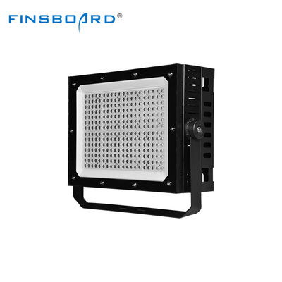 Ip65 di alta qualità Cortile di basket impermeabile Luce sportiva 600w-800w 1000w-1200w Aluminio Led Stadium Light
