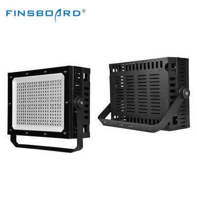 Ip65 di alta qualità Cortile di basket impermeabile Luce sportiva 600w-800w 1000w-1200w Aluminio Led Stadium Light