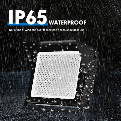 IP65 impermeabile 600W-1200W Aluminium LED Stadium Light per campi da basket e campi sportivi