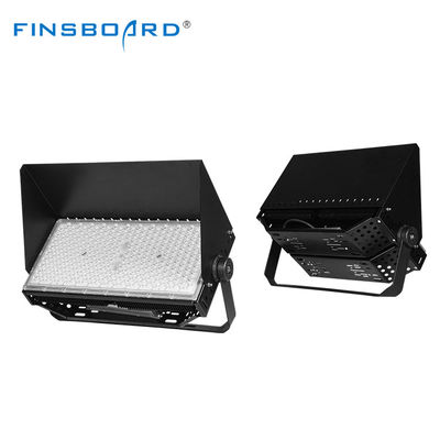 Stadio di calcio all'aperto Luce del campo da tennis Ip66 Alta lampada a mastello Lampade di illuminazione 400w 800w 1200w Led Lampade di illuminazione dello stadio