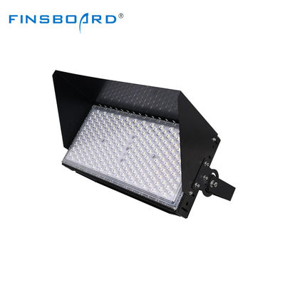 Stadio di calcio all'aperto Luce del campo da tennis Ip66 Alta lampada a mastello Lampade di illuminazione 400w 800w 1200w Led Lampade di illuminazione dello stadio