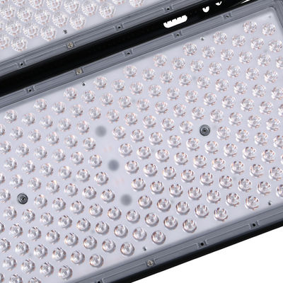 Stadio di calcio all'aperto Luce del campo da tennis Ip66 Alta lampada a mastello Lampade di illuminazione 400w 800w 1200w Led Lampade di illuminazione dello stadio