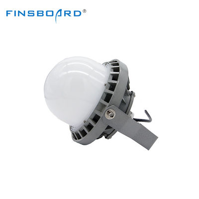 Industrial Higbay Light Workshops Gas Station Factory 50w 100w 150w Led Piattaforma a prova di esplosione