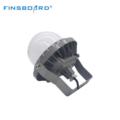 Industrial Higbay Light Workshops Gas Station Factory 50w 100w 150w Led Piattaforma a prova di esplosione