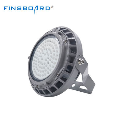 Industrial Higbay Light Workshops Gas Station Factory 50w 100w 150w Led Piattaforma a prova di esplosione
