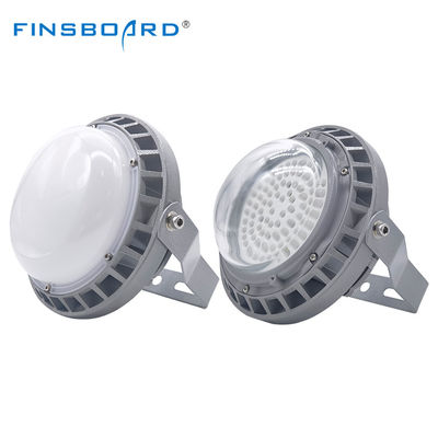 Industrial Higbay Light Workshops Gas Station Factory 50w 100w 150w Led Piattaforma a prova di esplosione