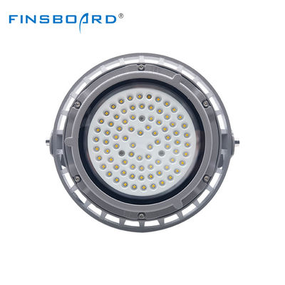Industrial Higbay Light Workshops Gas Station Factory 50w 100w 150w Led Piattaforma a prova di esplosione