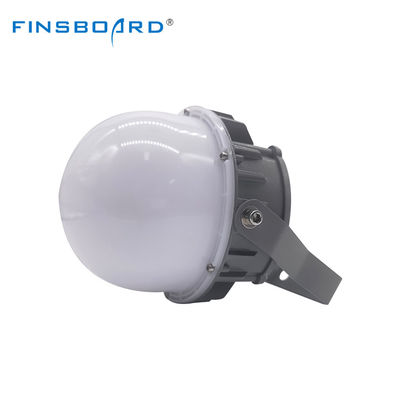 Lampada a prova di esplosione ip65 impermeabile a miniera di qualità superiore 50w 100 150w Lampada di piattaforma a prova di esplosione a led