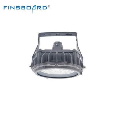 Lampada a prova di esplosione ip65 impermeabile a miniera di qualità superiore 50w 100 150w Lampada di piattaforma a prova di esplosione a led
