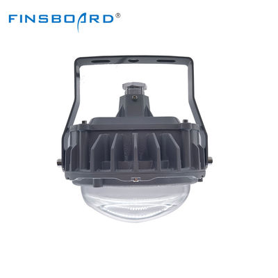 Lampada a prova di esplosione ip65 impermeabile a miniera di qualità superiore 50w 100 150w Lampada di piattaforma a prova di esplosione a led
