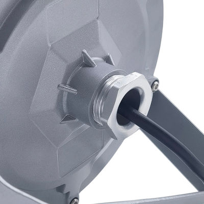 Lampada di alta qualità Ip65 stazione di servizio impermeabile 50w 100w 150w Led lampada a prova di esplosione piattaforma