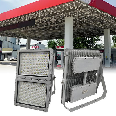 Luce a prova di esplosione IP65 400w