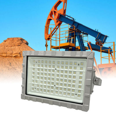 Luce anti-esplosione a LED della stazione di servizio 150w 200w 240w