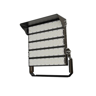 1250w 1500w 2000w LED High Mast Light con IP65 rating impermeabile e 50000 ore di durata per stadi e aziende agricole