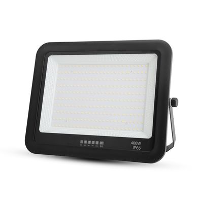 Alta luminosità di luce solare per cortile esterno Ip65 Controllo di alluminio
