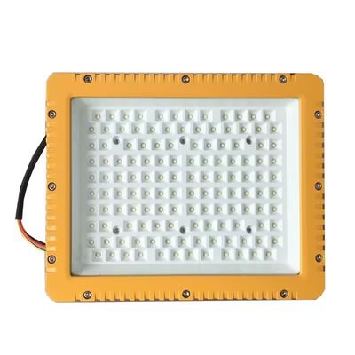 Luce LED a prova di esplosione resistente con 50000 ore di durata IP65 e temperatura del colore 5500-6500K