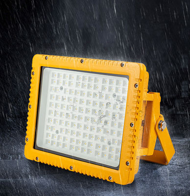 Proiettore Antideflagrante IP65 50w 100w 150w 200w Lampade Antideflagranti