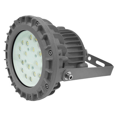 Lampada antideflagrante IP65 impermeabile per fabbrica 50w 100w 150w luce a LED antideflagrante