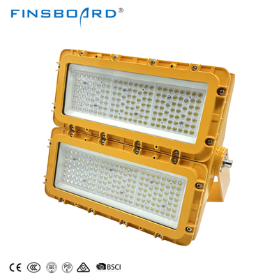 Alta luminosità Ip65 impermeabile 150W 300W 600W illuminazione LED a prova di esplosione