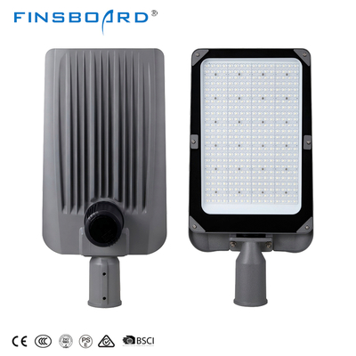 50w 100w 150w 200w 240w LED Street Light alluminio IP66 impermeabile